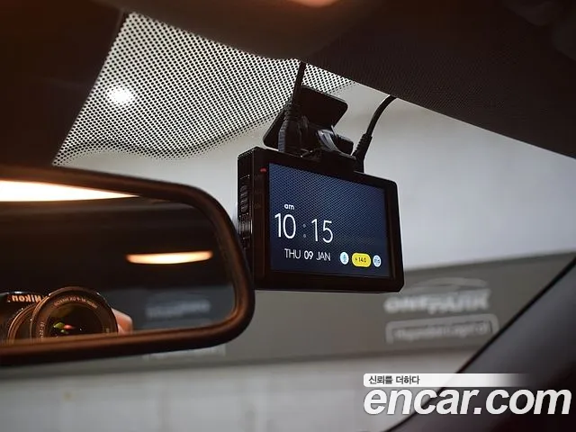 BMW 3 Series (F30) 2018 Черный из Кореи, фото 4