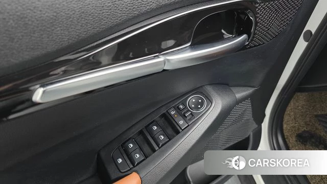 Kia The New Seltos 2022 Белый из Кореи, фото 4