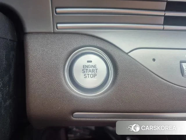 Hyundai The New Grandeur IG 2020 Серый из Кореи, фото 4