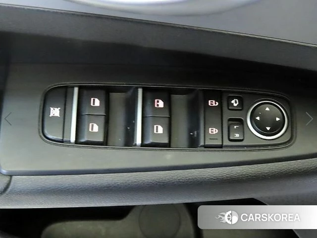 Kia The New K3 2nd generation 2022 Белый из Кореи, фото 4