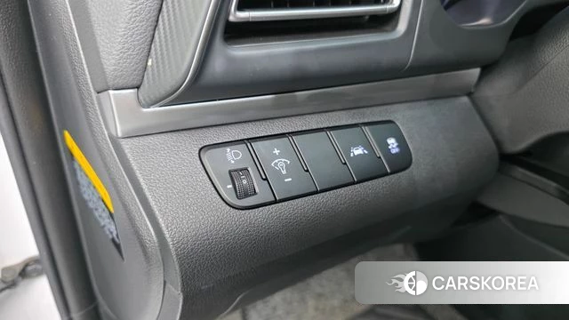 Hyundai The New Avante AD 2019 Белый из Кореи, фото 4