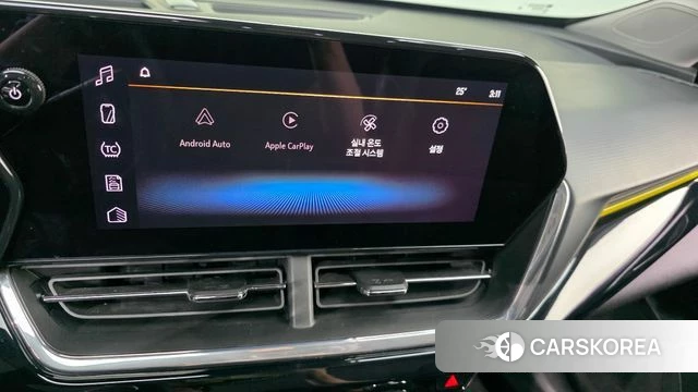 Chevrolet (GM Daewoo) Trax Crossover 2023 Белый из Кореи, фото 4