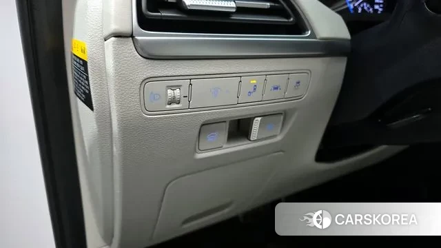 Hyundai Palisade 2020 Белый из Кореи, фото 4