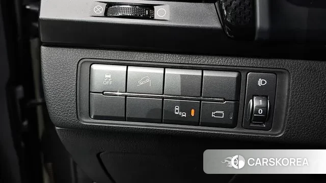 Ssangyong Rexton Sports 2019 Серый из Кореи, фото 4