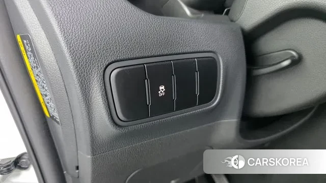 Kia The New Kia Ray 2023 Белый из Кореи, фото 4