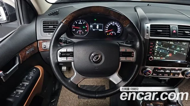 Kia The New Mohave 2018 Белый из Кореи, фото 4