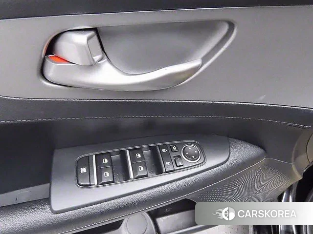 Kia Come New K3 2020 Черный из Кореи, фото 4