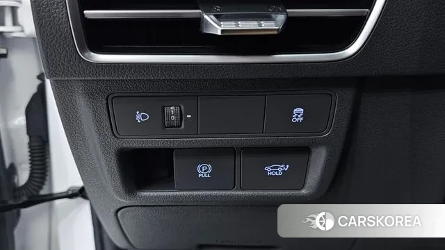 Hyundai Sonata D Edge (DN8) 2025 Белый из Кореи, фото 4