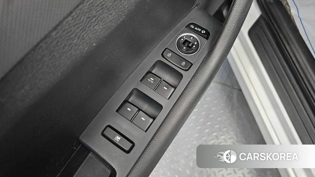Hyundai Sonata New Rise 2018 Белый из Кореи, фото 4