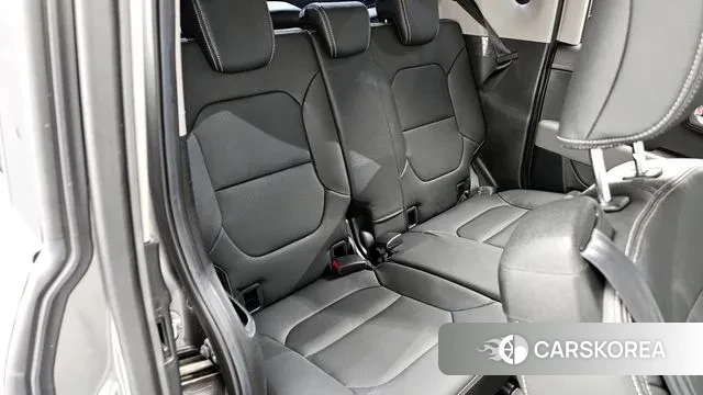 Kia The New Kia Ray 2023 Серый из Кореи, фото 4