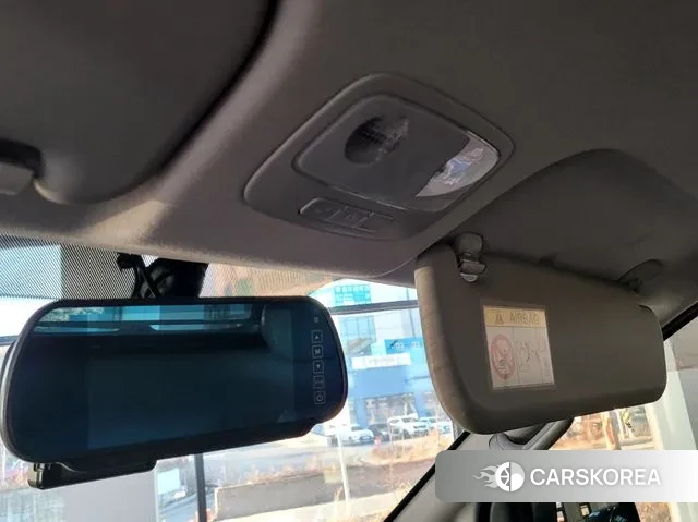 Hyundai The New Grand Starex 2020 Серебряный из Кореи, фото 4