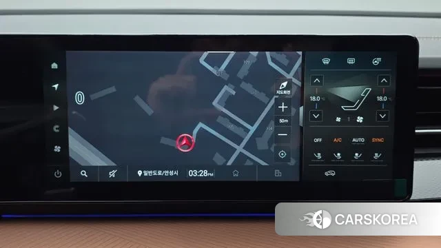 Ssangyong The New Torres 2024 Белый из Кореи, фото 4