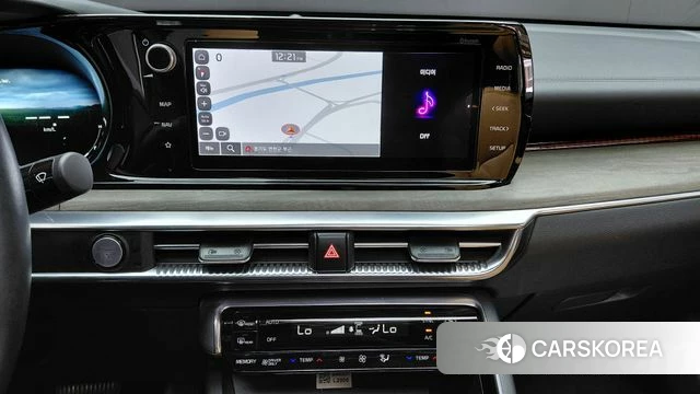 Kia K5 Hybrid 3rd Generation 2023 Белый из Кореи, фото 4