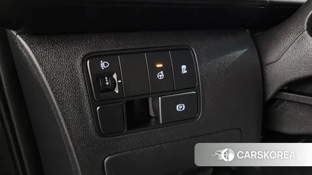 Hyundai Staria 2024 Серый из Кореи, фото 4