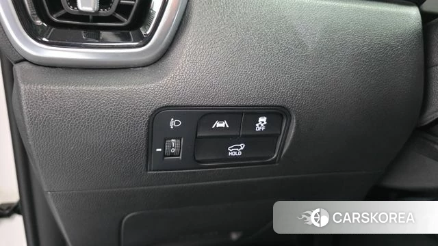 Kia Sorento 4th Generation 2022 Белый из Кореи, фото 4