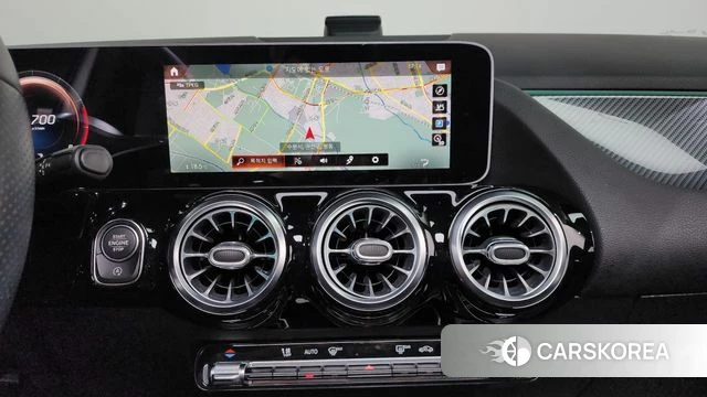 Mercedes-Benz GLA - Class H247 2020 Белый из Кореи, фото 4