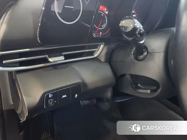 Hyundai Avante (CN7) 2020 Серый из Кореи, фото 4