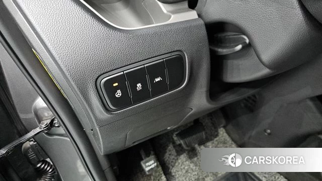 Kia The New Ray 2022 Серый из Кореи, фото 4