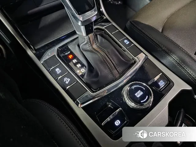 Ssangyong Beautiful Korando 2020 Белый из Кореи, фото 4