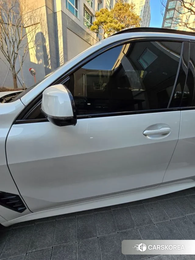 BMW X5 (G05) 2025 Белый из Кореи, фото 4