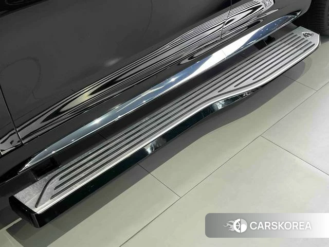 Mercedes-Benz Maybach GLS 2023 Черный из Китая, фото 4