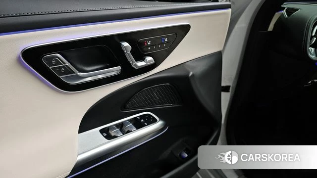 Mercedes-Benz E-Class W214 2025 Белый из Кореи, фото 4