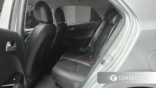 Kia The New Morning (JA) 2025 Серебряный из Кореи, фото 4