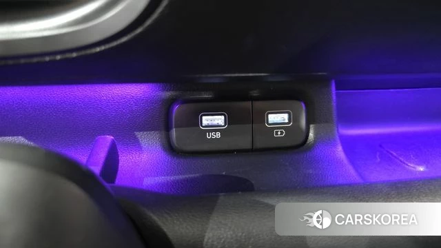 Hyundai Casper 2022 Белый из Кореи, фото 4