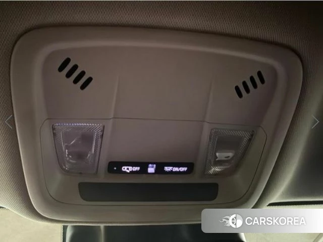 Chevrolet (GM Daewoo) The New Malibu 2020 Черный из Кореи, фото 4