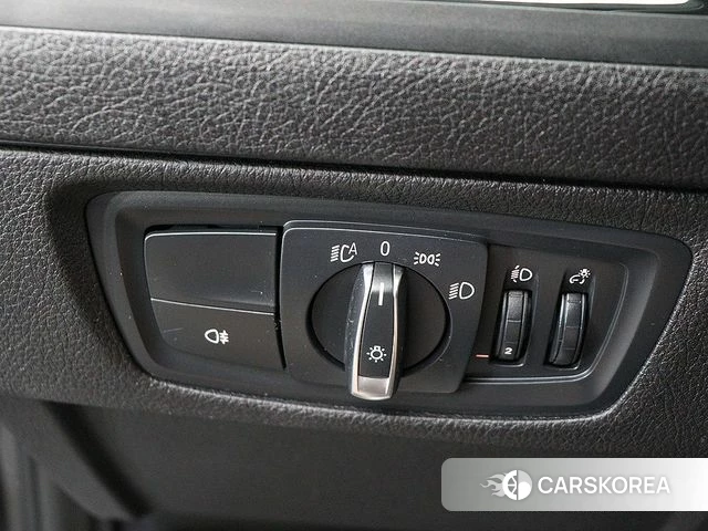 BMW 1 Series (F20) 2018 Серый из Кореи, фото 4
