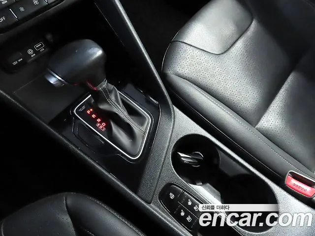 Kia Niro id 2678092 из Кореи 4