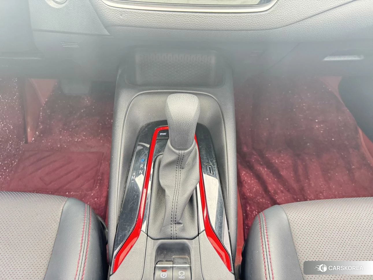 Toyota Lei Ling 2023 Белый из Китая, фото 4