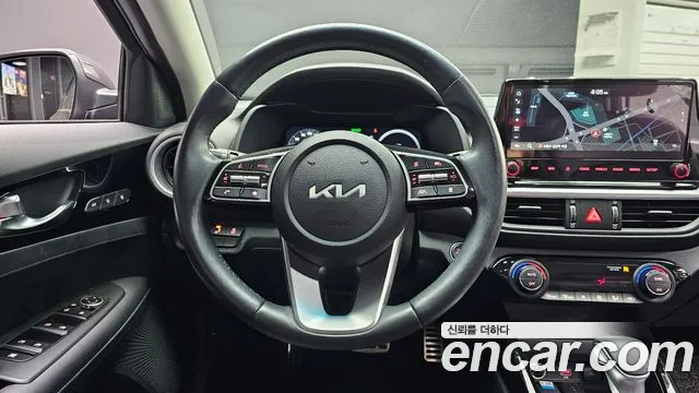 Kia The New K3 2nd generation id 2683024 из Кореи 4