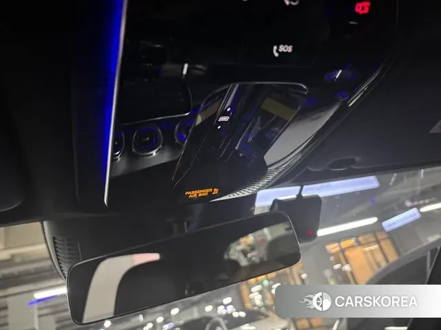 Mercedes-Benz GLC-Class X254 2025 Белый из Кореи, фото 4