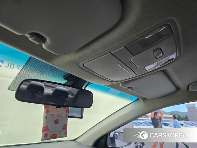 Kia Come New K3 2019 Белый из Кореи, фото 4