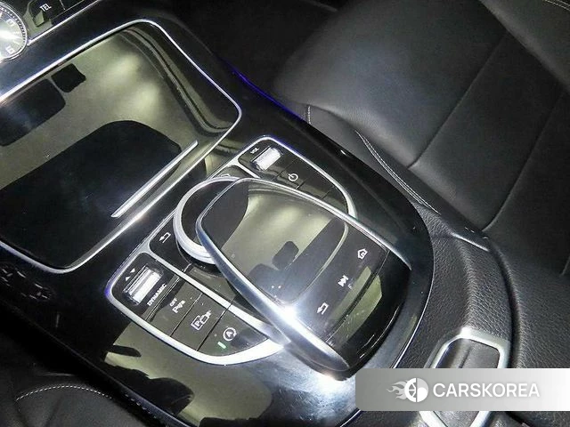 Mercedes-Benz E-Class W213 2018 Белый из Кореи, фото 4