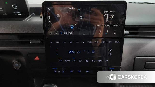 Hyundai Staria 2023 Черный из Кореи, фото 4