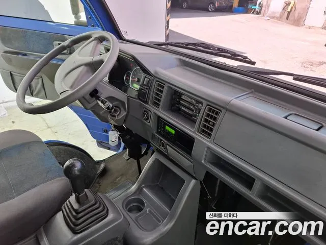 Chevrolet (GM Daewoo) New Damas id 2684118 из Кореи 4