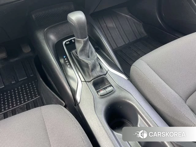 Toyota Lei Ling 2021 Белый из Китая, фото 4