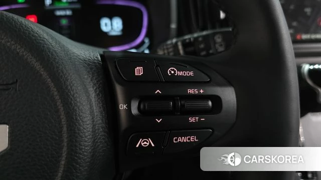 Kia The New Kia Ray 2025 Жемчужный цвет из Кореи, фото 4