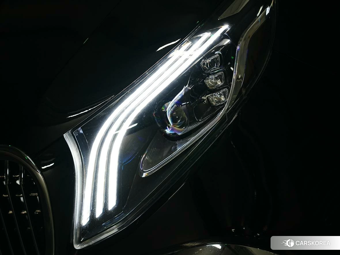 Mercedes-Benz Vito 2021 Черный из Китая, фото 4