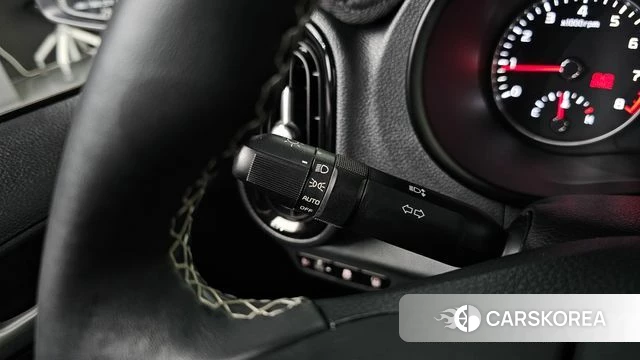 Kia Morning Urban (JA) 2021 Белый из Кореи, фото 4