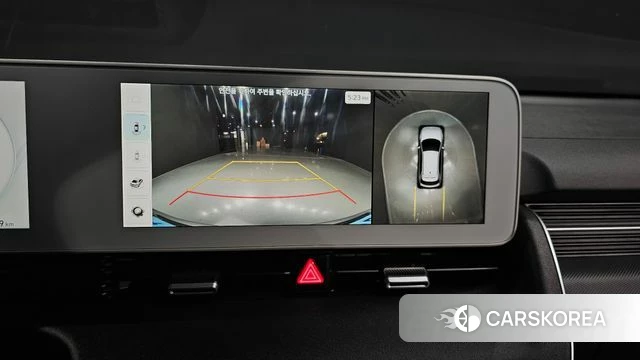 Hyundai Ionic 5 2024 Серый из Кореи, фото 4