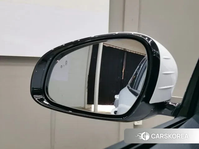 Genesis The New G70 2023 Белый из Кореи, фото 4