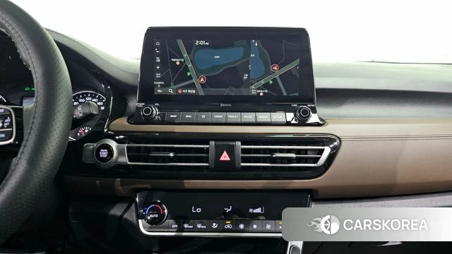Kia Seltos 2020 Серебристо-серый из Кореи, фото 4