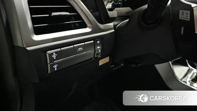 Ssangyong Beautiful Korando 2020 Белый из Кореи, фото 4