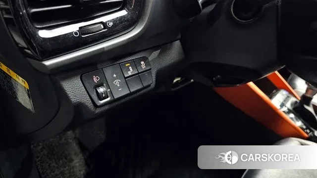 Kia Stonic 2019 Белый из Кореи, фото 4