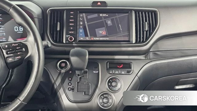 Kia The New Kia Ray 2023 Жемчужный цвет из Кореи, фото 4