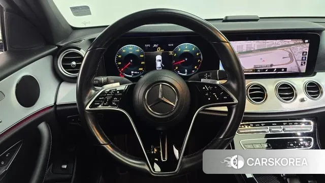 Mercedes-Benz E-Class W213 2020 Белый из Кореи, фото 4