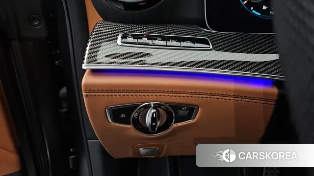 Mercedes-Benz AMG GT 2020 Серый из Кореи, фото 4